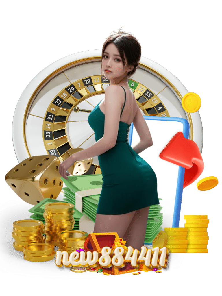 new884411 เว็บพนัน